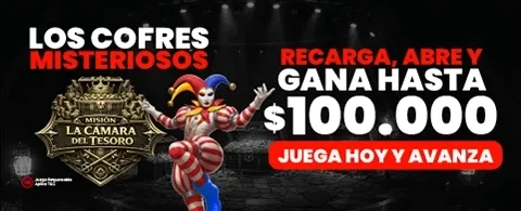 Bono de Bienvenida Real promo