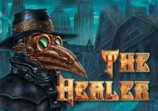 The Healer game icon