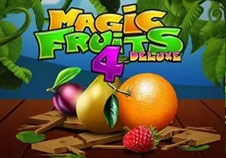 Magic Fruits 4 Deluxe game thumbnail