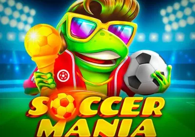 Soccermania game thumbnail