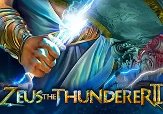 Zeus the Thunderer II icon