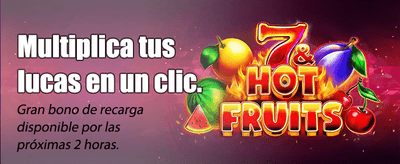 Premios Instantáneos de Jackpot