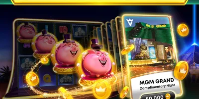 Blackjack Online screenshot