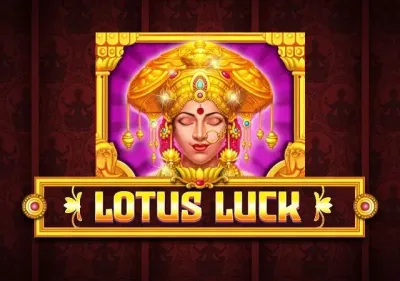 Lotus Luck game thumbnail