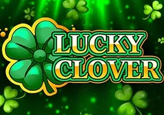 Lucky Clover game thumbnail