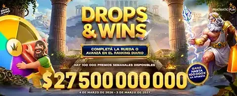 Casino Enjoy Santiago: Juega Ahora