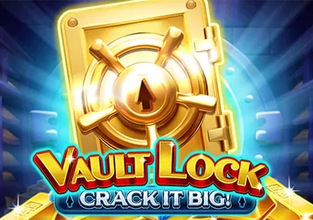 Vault Lock_ Crack it Big! icon