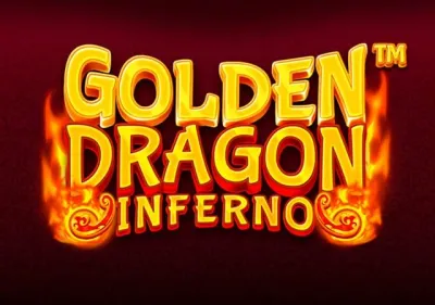 Golden Dragon Inferno