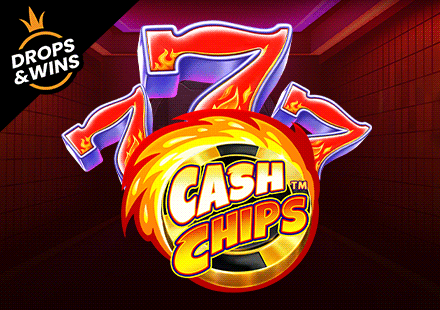 Cash Chips™ icon