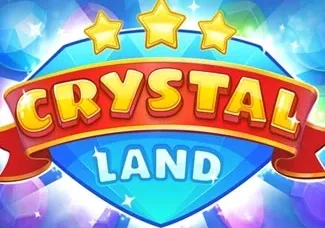 Crystal Land game thumbnail