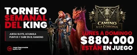 Cashback VIP Nocturno