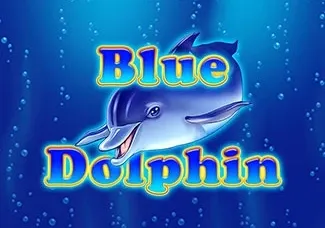 Blue Dolphin icon