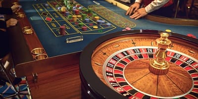 Casino en Vivo screenshot